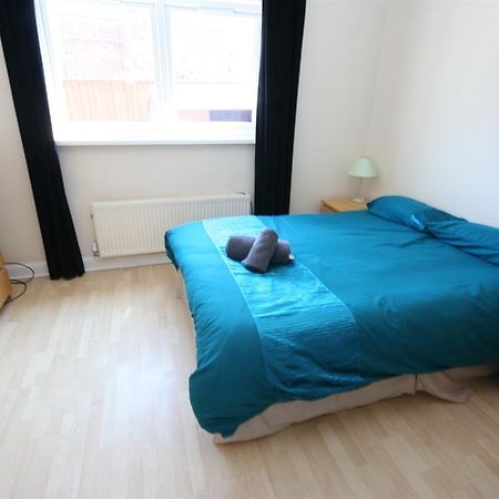 Marley Mansions Apartment - Clarendon Wallasey Eksteriør bilde