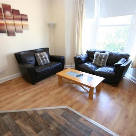 Marley Mansions Apartment - Clarendon Wallasey Eksteriør bilde