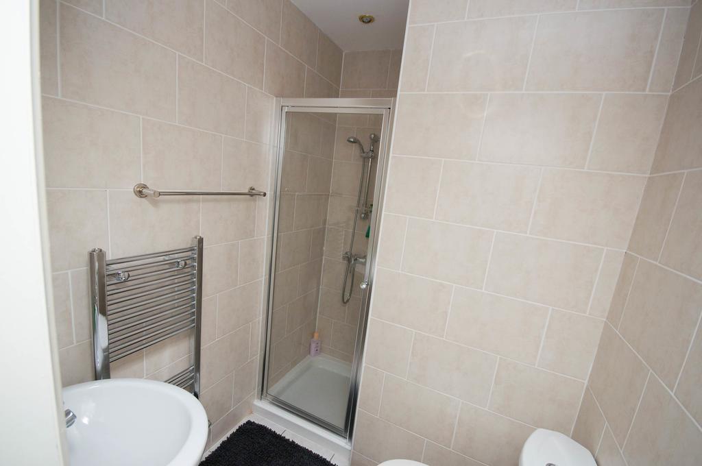 Marley Mansions Apartment - Clarendon Wallasey Eksteriør bilde