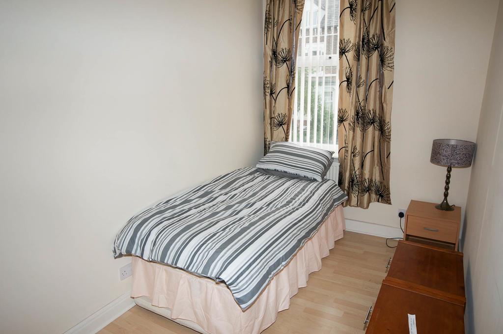 Marley Mansions Apartment - Clarendon Wallasey Eksteriør bilde