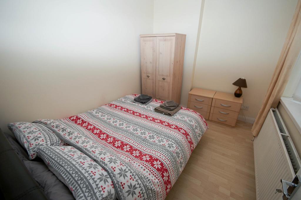 Marley Mansions Apartment - Clarendon Wallasey Eksteriør bilde