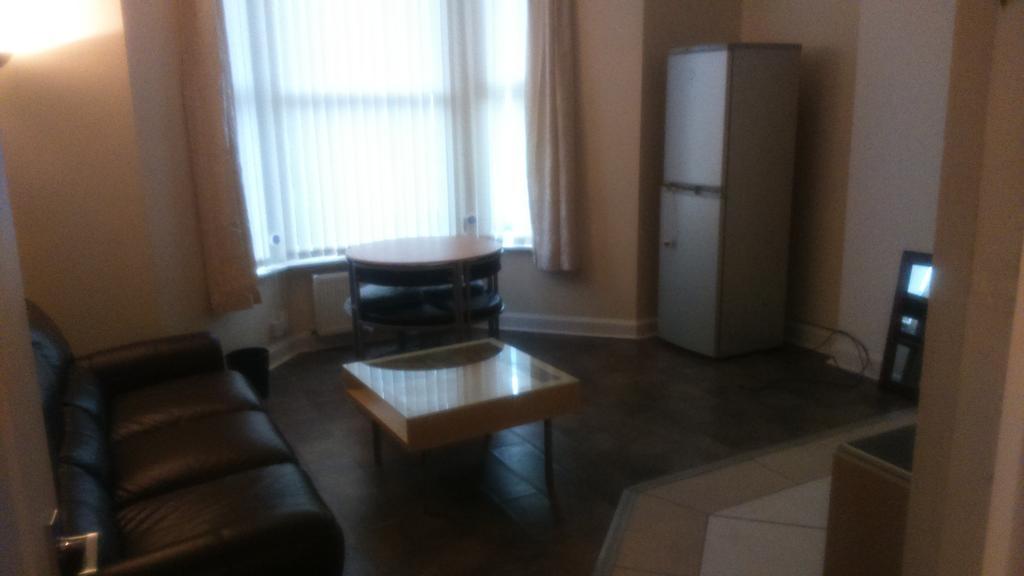 Marley Mansions Apartment - Clarendon Wallasey Eksteriør bilde