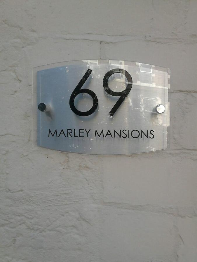 Marley Mansions Apartment - Clarendon Wallasey Eksteriør bilde