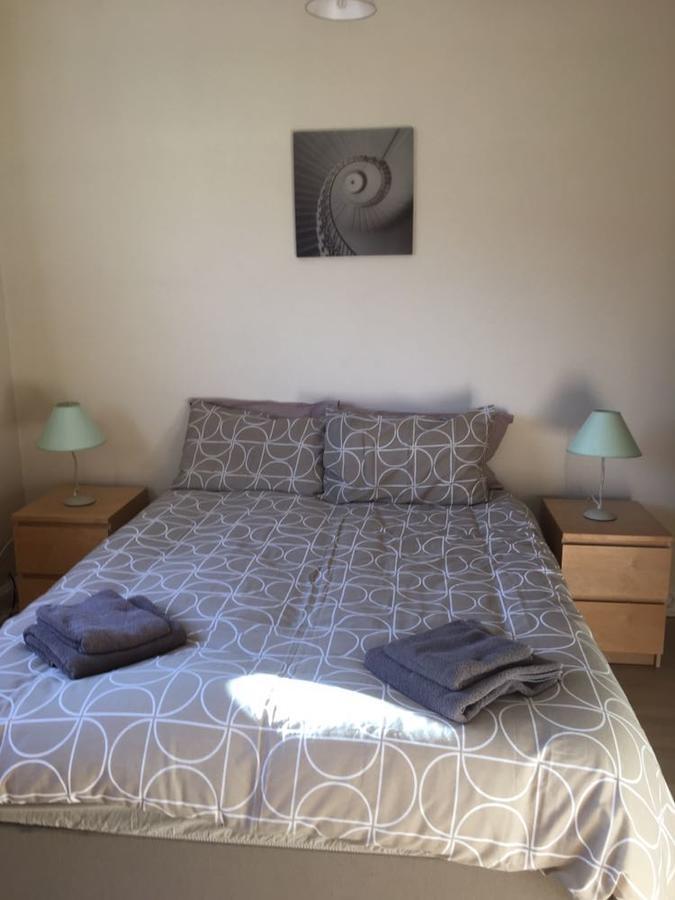 Marley Mansions Apartment - Clarendon Wallasey Eksteriør bilde