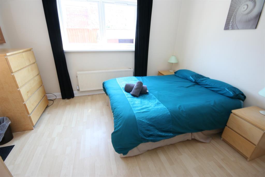 Marley Mansions Apartment - Clarendon Wallasey Eksteriør bilde