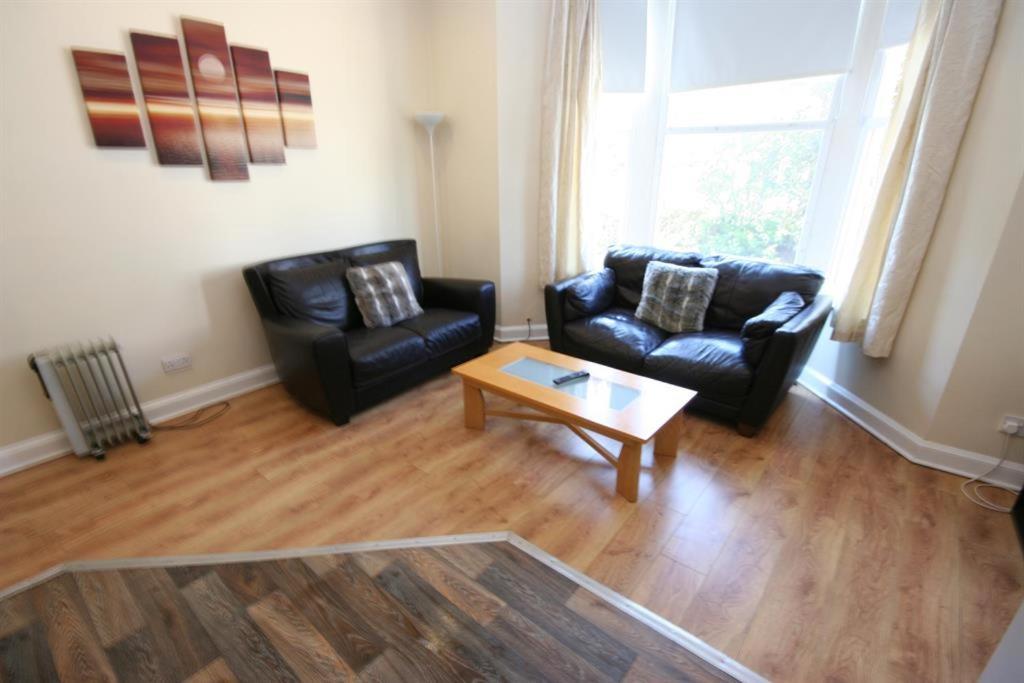 Marley Mansions Apartment - Clarendon Wallasey Eksteriør bilde