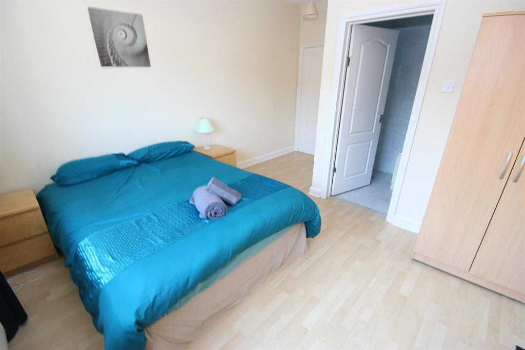Marley Mansions Apartment - Clarendon Wallasey Eksteriør bilde