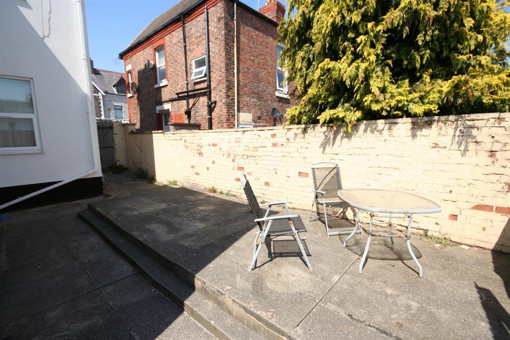 Marley Mansions Apartment - Clarendon Wallasey Eksteriør bilde