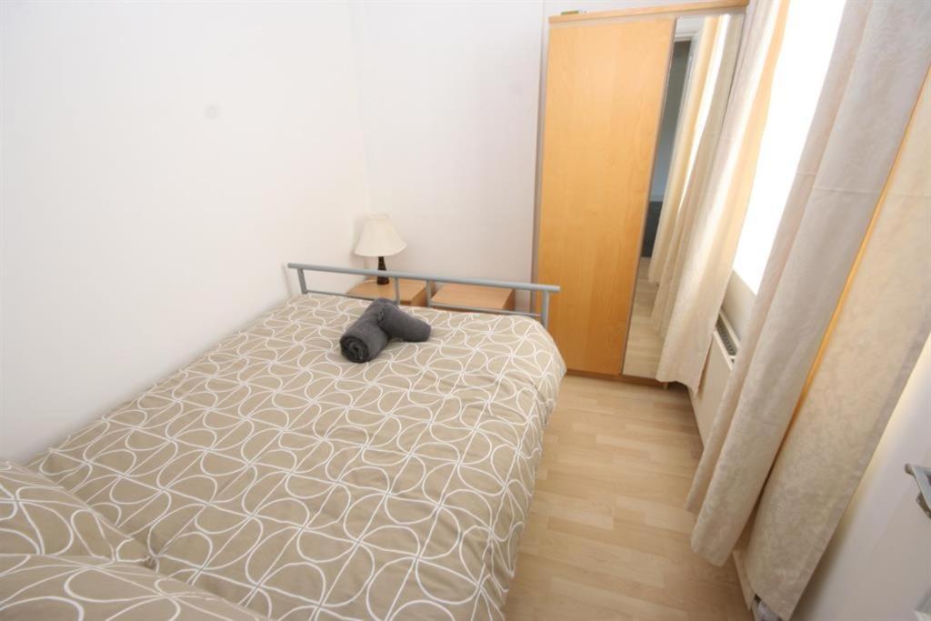 Marley Mansions Apartment - Clarendon Wallasey Eksteriør bilde