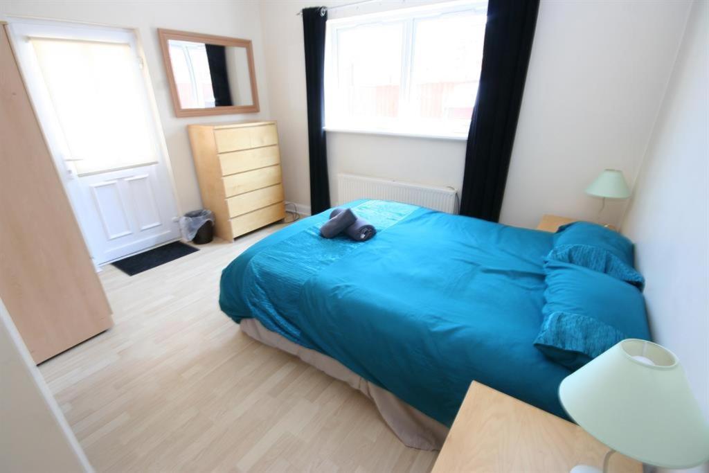 Marley Mansions Apartment - Clarendon Wallasey Eksteriør bilde