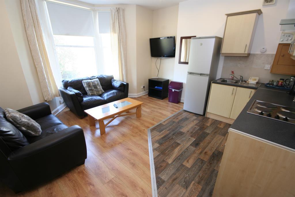 Marley Mansions Apartment - Clarendon Wallasey Eksteriør bilde